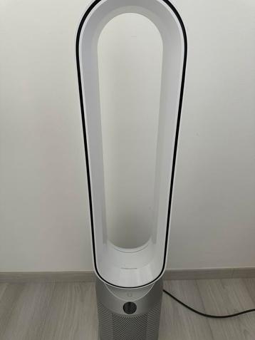 Dyson luchtreiniger, Enlèvement, Comme neuf, Purificateur d'air