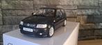 VW POLO GTI 1/18ème, Hobby en Vrije tijd, Ophalen of Verzenden, Nieuw, Auto, OttOMobile