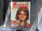 Stripboek „Michael Jackson Story”, Boeken, Ophalen