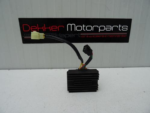 Spanningsregelaar / Regulator Ducati Streetfighter 848 1098, Motoren, Onderdelen | Ducati, Gebruikt, Ophalen of Verzenden