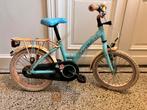 Kinderfiets Gazelle 16 inch, Fietsen en Brommers, Ophalen, Zijwieltjes, Gazelle, 16 tot 20 inch