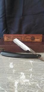 *Tuckmar*Vintage Scheermes, Antiek en Kunst, Ophalen of Verzenden
