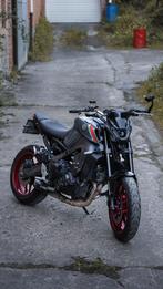 Yamaha mt09, Motoren, Motoren | Yamaha, Particulier, Quickshifter, Naked bike, 900 cc
