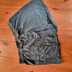 Heren boxershort, Ophalen