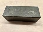 Super Aramith Driebandballen, Sport en Fitness, Overige Sport en Fitness, Ophalen, Gebruikt