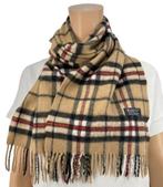 Burberry Sjaal, Ophalen of Verzenden, Sjaal