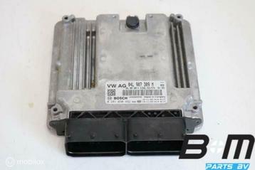 Motorregelapparaat VW Touran 5T 04L907309M beschikbaar voor biedingen