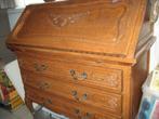 secretairebureau, Ophalen, Bureau