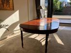 Antieke Verstelbare Tafel, Ophalen