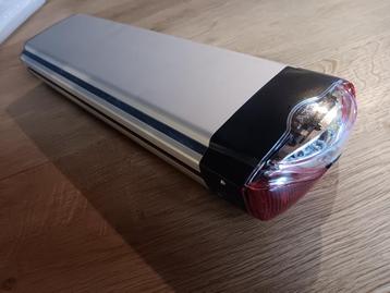 gazelle batterij fiets innergy gold beschikbaar voor biedingen