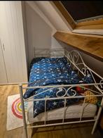 Prinsessenbed, Ophalen, Zo goed als nieuw