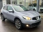 Nissan QASHQAI 1.6 DIESEL 131 CV - FULL CARNET - TOIT PA, Auto's, Voorwielaandrijving, Stof, Gebruikt, 4 cilinders