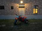 Honda ATC 250R 1983 + extra LOT ATC 250R ook van 1983, 250 cc, Particulier, Overig, 1 cilinder