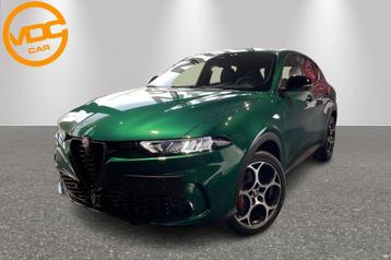 Alfa Romeo Tonale Sprint Plug-in Hybrid Q4 190 H  disponible aux enchères