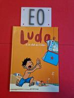 Bd ludo 5,EO, Enlèvement ou Envoi