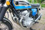 Honda CB750K6 geheel gerestaureerd, Naked bike, 4 cilinders, 750 cc, Meer dan 35 kW