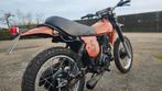 Yamaha Xt500 1978, Enduro, 1 cilinder, 12 t/m 35 kW
