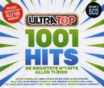 Ultratop 1001 Hits Volume 6 (5CD), Cd's en Dvd's, Ophalen of Verzenden