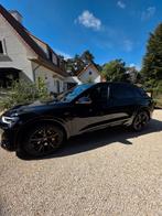 Audi Q8 E-TRON 55 - BLACK EDITION - BTW WAGEN, Auto's, Automaat, Zwart, Vierwielaandrijving, SUV of Terreinwagen