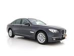 BMW 730 7-serie 730d High Executive Aut. *PANO | ACC | BI-XE, Auto's, Te koop, 148 g/km, Zilver of Grijs, 7 Reeks