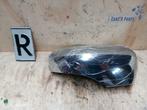 Renault Captur I Spiegelkap Set Chroom 8201385440 2013-2019, Auto-onderdelen, Gebruikt, Ophalen of Verzenden