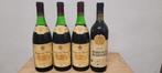 4x Rioja (6€/fles), Ophalen, Spanje, Zo goed als nieuw, Rode wijn