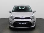 Kia Picanto 1.0 MPI 67 Pulse (automatique), Autos, Argent ou Gris, Achat, Euro 6, Entreprise