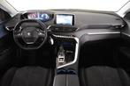 Peugeot 3008 Allure 130 *Toit panoramique *Attelage *NAVI*, SUV ou Tout-terrain, 5 places, Carnet d'entretien, Cuir et Tissu