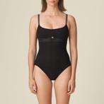 Marie Jo Body Helmut S, Marie Jo, Verzenden, Zwart, Body of Korset