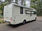 Pilote F 74 LMS Florium NIEUW ! 1 eig, Caravanes & Camping, Camping-cars, Autres marques, Intégral, Entreprise