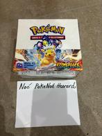 Display EV08 pokemon, Hobby en Vrije tijd, Ophalen of Verzenden, Nieuw, Boosterbox