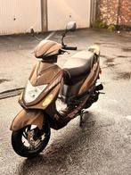 Razzo Scooter 50cc A klasse, Ophalen, Zo goed als nieuw