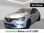 Renault Mégane TCe 160 EDC GPF GT-Line (automatique), Achat, 117 kW, 1650 kg, 5 portes