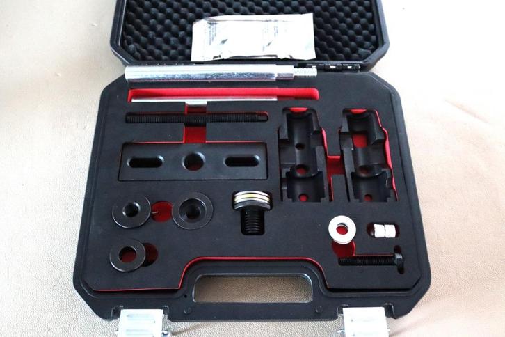Injector trekker Ford EcoBlue 2.0L dieselmotor Ford Transit, Auto diversen, Autogereedschap, Nieuw, Verzenden
