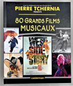 Pierre Tchernia 🎬 9x 80 grands succès du cinéma [Mr Cinéma], Enlèvement ou Envoi, Neuf, Tchernia, Série télévisée