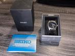 Seiko 5 4r36-10a0 montre automatique, Handtassen en Accessoires, Horloges | Heren, Ophalen, Seiko, Staal, Polshorloge