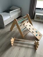 Klimrek, Kinderen en Baby's, Speelgoed | Houten speelgoed, Ophalen, Zo goed als nieuw