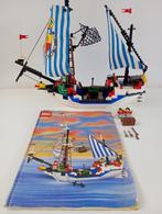 Lego 6280 armada flagship piraten, Kinderen en Baby's, Ophalen of Verzenden, Zo goed als nieuw, Lego