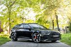 Audi RS6 Avant Quattro * Pano * HUD * ACC * 360 * Full !, Automaat, USB, 283 g/km, Alcantara