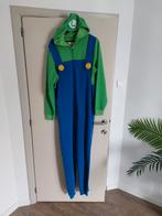 Te koop luigi onesie maat xxl, Ophalen, Zo goed als nieuw, Overige maten