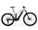 E-MTB Merida E-one Sixty 500 fully, Vélos & Vélomoteurs, Vélos | VTT & Mountainbikes, VTT tout suspendu, Enlèvement, Comme neuf