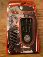 Winmau Danny Noppert freeze edition 22gr, Sport en Fitness, Darts, Ophalen of Verzenden, Zo goed als nieuw, Pijlen