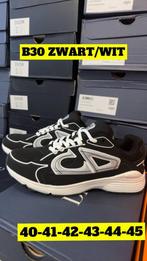 DIOR B30 ZWART-WIT, Ophalen, Zo goed als nieuw, Wit