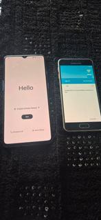 Gsm samsung, Ophalen of Verzenden, Zo goed als nieuw