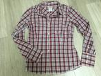 Bloes Tommy Hilfiger M, Maat 38/40 (M), Ophalen of Verzenden, Zo goed als nieuw, Rood