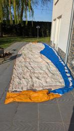Nova Syntax paraglidingzeil maat M (85-110), Sport en Fitness, Zweefvliegen en Paragliding, Ophalen, Gebruikt, Complete paraglider