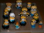 Minions, Verzamelen, Poppetjes en Figuurtjes, Ophalen of Verzenden, Nieuw