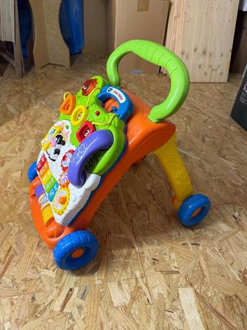 VTech Babywalker beschikbaar voor biedingen