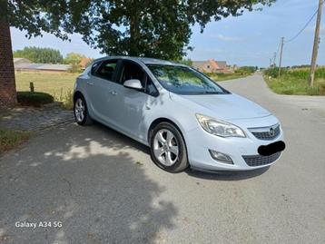 opel astra 1.7tdci nu al gekeurd+carpass airco,cruise.. beschikbaar voor biedingen