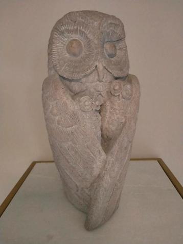 Kunstbeeld David Fisher ., Enlèvement
